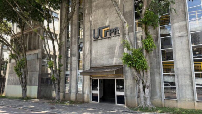 UTFPR abre inscrições para vagas remanescentes sem vestibular