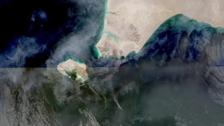 Estreito de Bab el-Mandeb: entenda o bloqueio dos Houthis