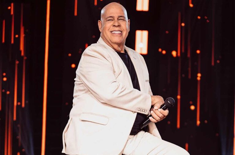 Cantor denuncia uso não autorizado de voz por IA