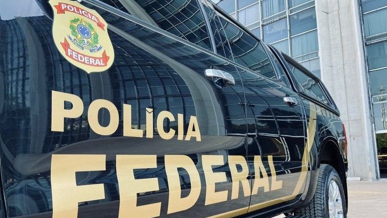 Pastor Márcio Pôncio é preso em operação que apura vazamento ao CV