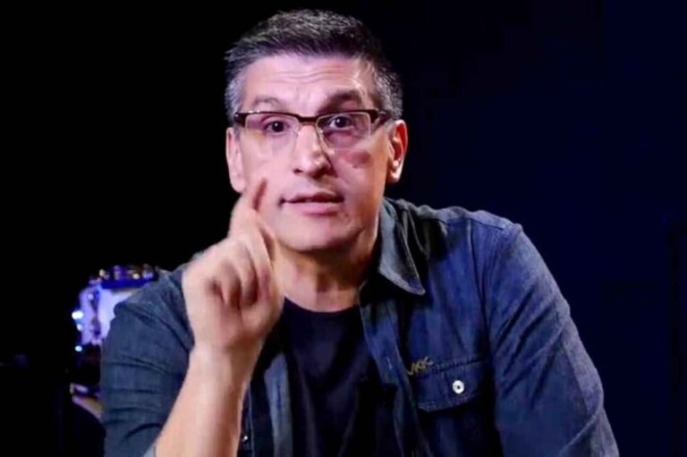 Pastor Zé Bruno defende hermenêutica bíblica à luz da cultura