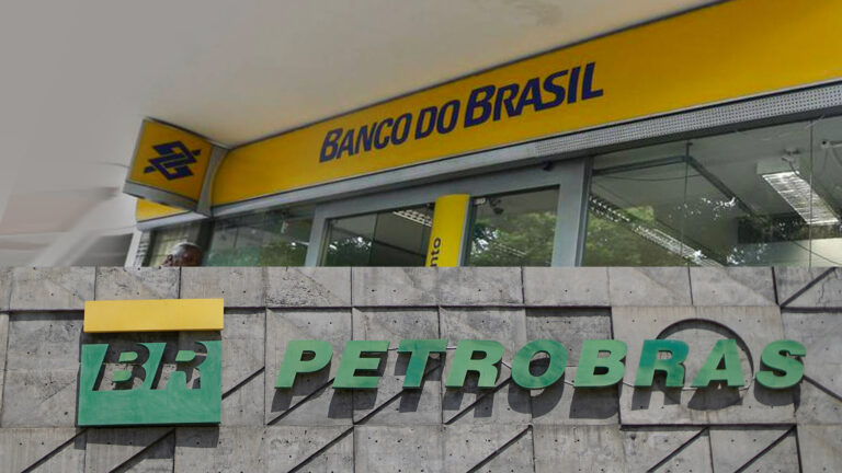 Estatais registram lucro líquido de R$ 169,4 bi em 2025