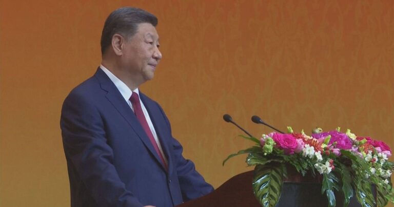 China quer oferecer inteligência artificial gratuita ao mundo