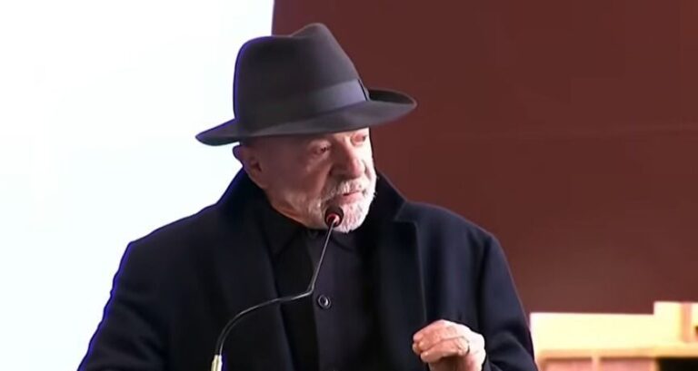 Lula registra queda entre beneficiários do Bolsa Família