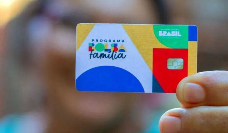 Guia completo: como receber o Bolsa Família