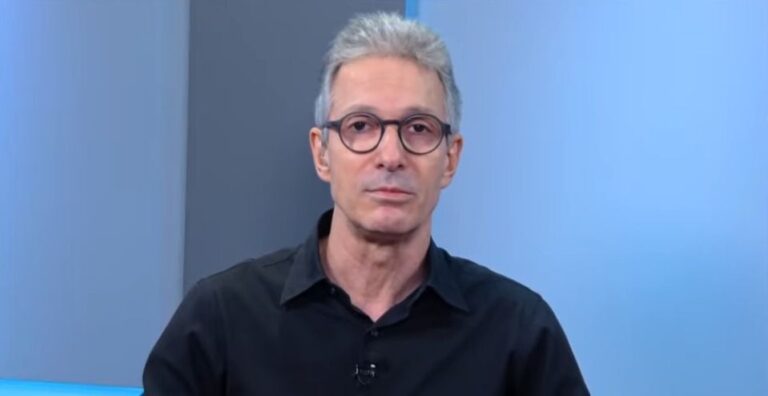 Zema elogia Barbosa mas adia escolha de vice