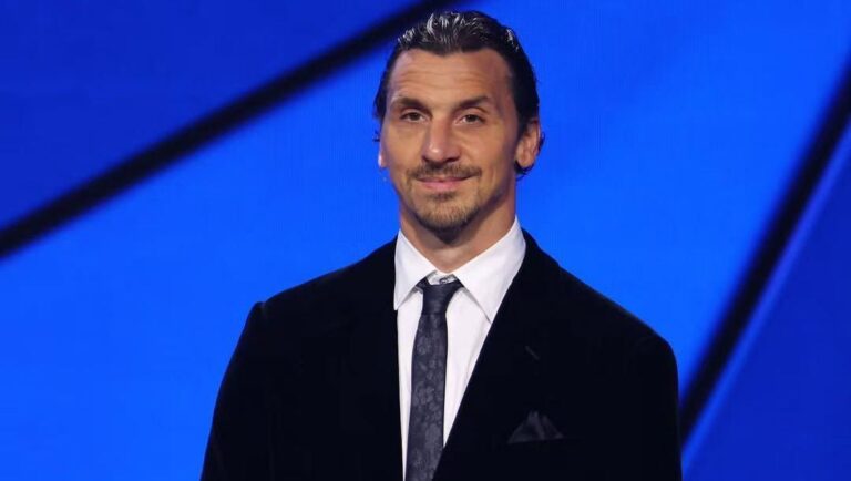 Ibrahimovic detona o Brasil após queda na Copa