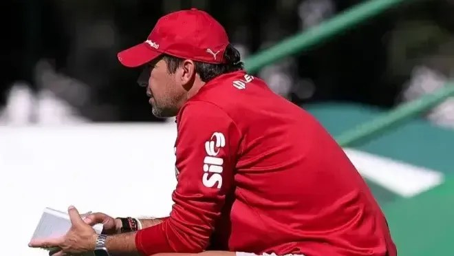 Palmeiras pode ter reforço inesperado contra Atlético-MG