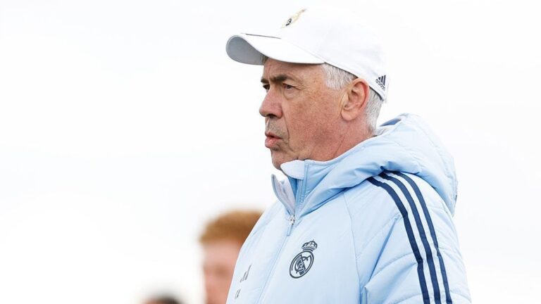 Brasil enfrenta Noruega nas oitavas com Ancelotti reencontrando astro