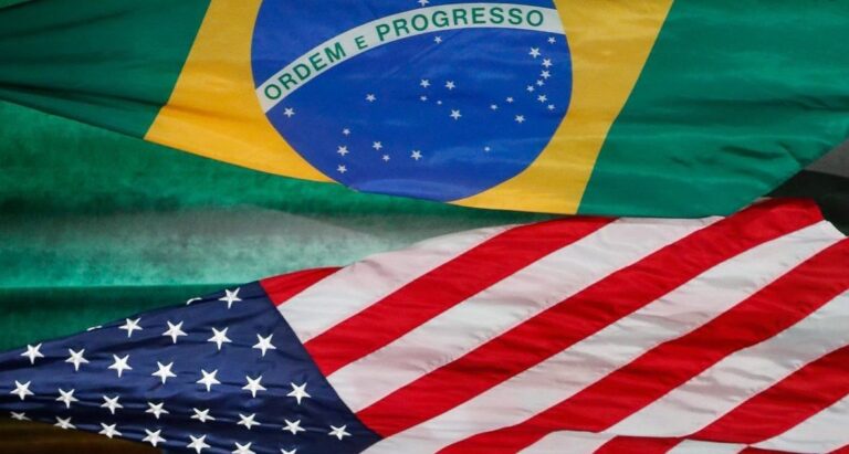 Brasil não tem arsenal comercial da China para responder EUA