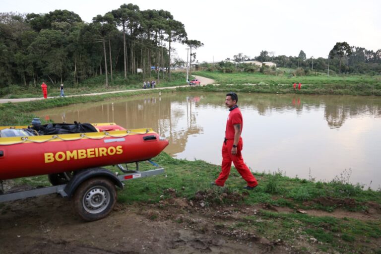 Polícia abre investigação sobre desaparecimento de criança autista