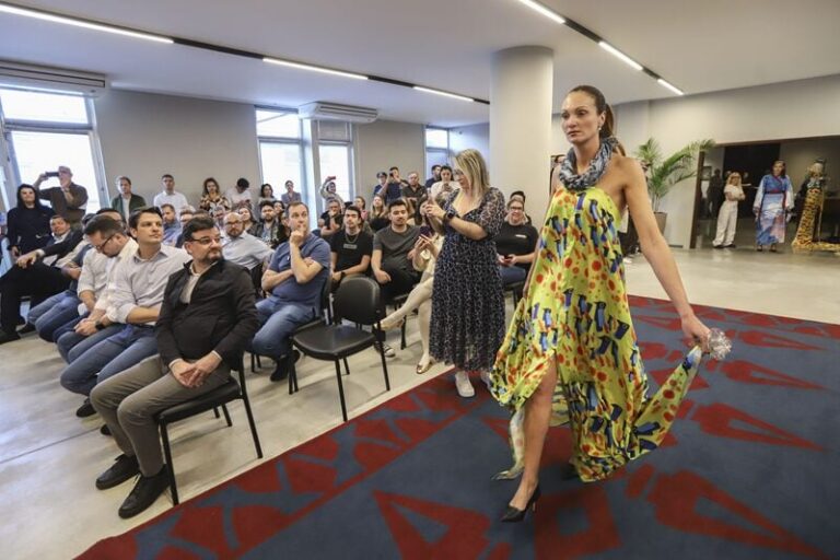 Boqueirão Fashion 2026 será o maior evento de moda de Curitiba