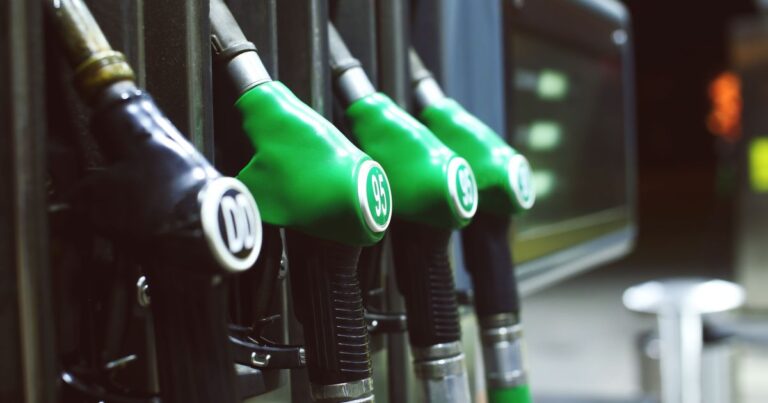Etanol a 32%: governo e indústria divergem sobre riscos