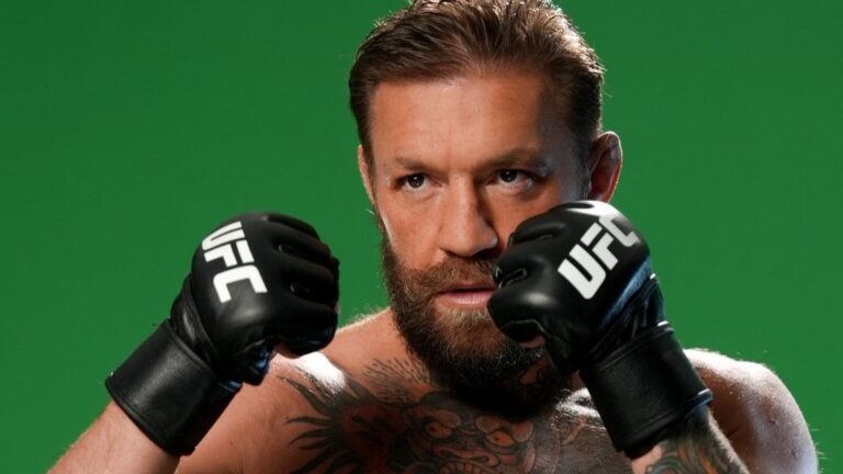 Conor McGregor volta ao UFC após cinco anos longe do octógono