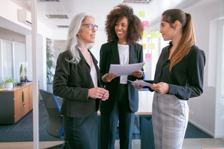 Paraná é o 4º estado com mais CEOs mulheres no Brasil