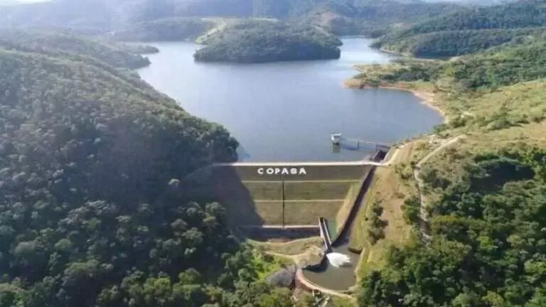 Privatização da Copasa em MG gera dúvidas sobre tarifas