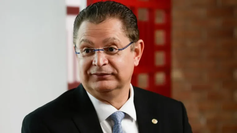 PF investiga aliados de Sóstenes Cavalcante em operação sobre cota parlamentar