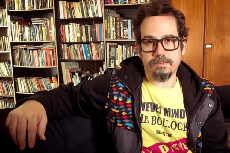 Cineasta baiano Ricardo Spencer é encontrado morto em São Paulo