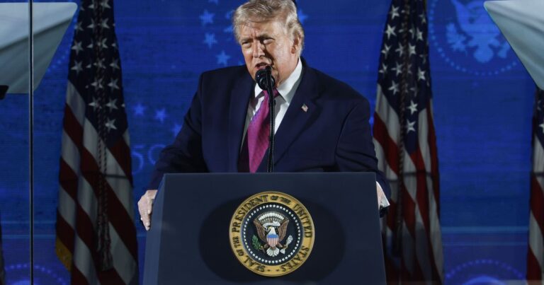 Falta de estratégia de Trump expõe vulnerabilidades econômicas globais