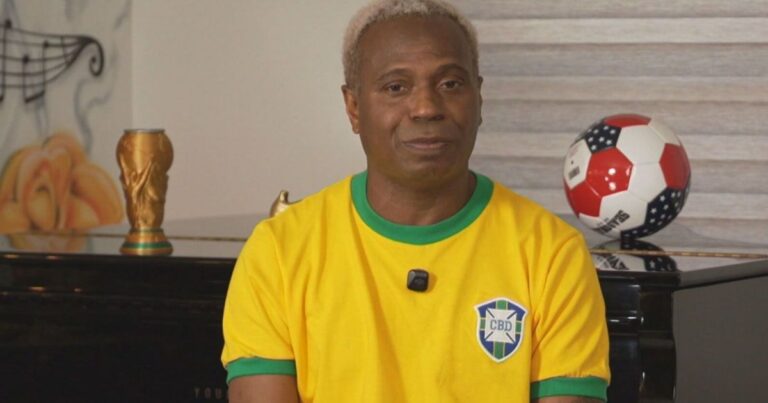 Capetinha aponta falta de personalidade na Seleção após eliminação