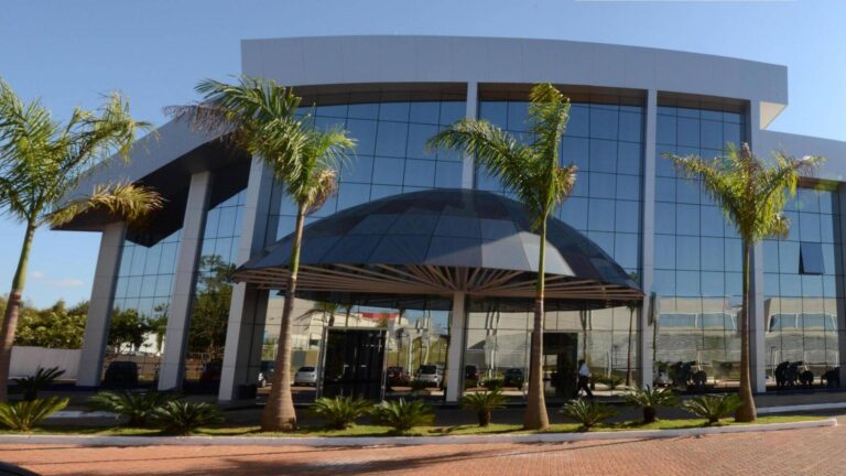 Embrapa enfrenta risco de deterioração em pesquisa agrícola