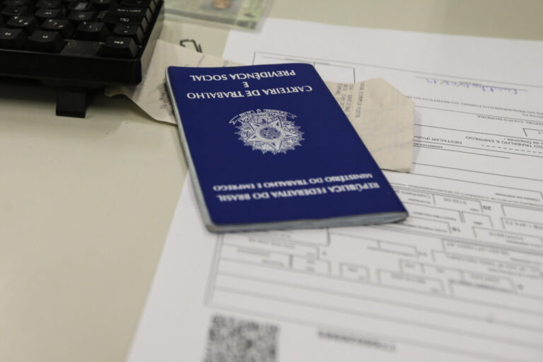 Mutirão de empregos oferece mais de 600 vagas em Curitiba