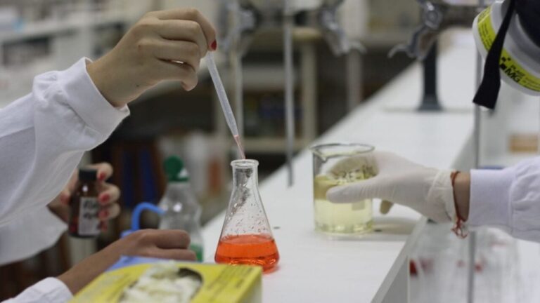 UFPR abre inscrições para curso técnico em Petróleo e Gás
