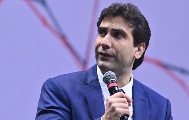 Galípolo avalia calibração na política monetária para inflação