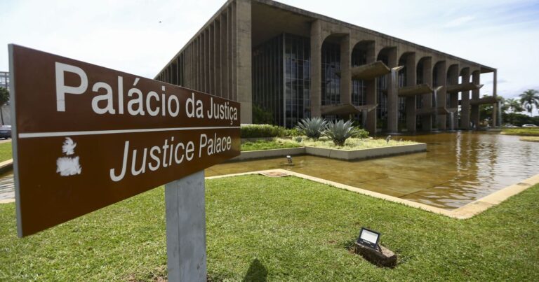 Ministério da Justiça mantém maioria dos delegados cedidos