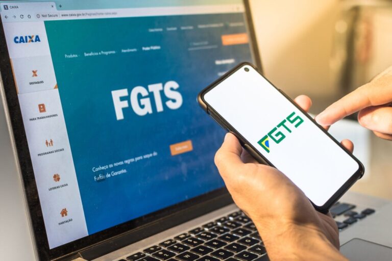 FGTS: conheça as 15 situações em que a Caixa libera o saque