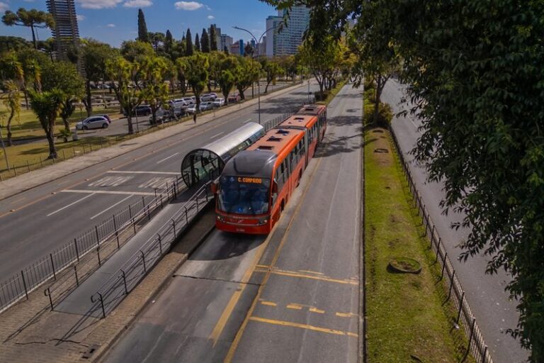 TCE suspende licitação de R$ 94 mi para BRT Leste-Oeste