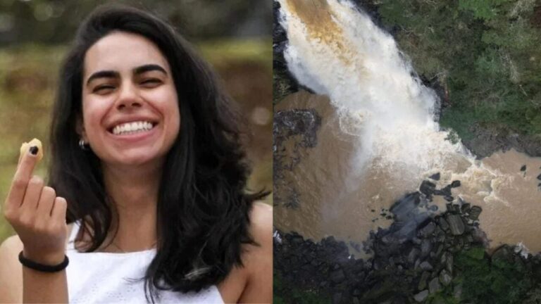 Buscas por fotógrafa desaparecida intensificam após achado em Sapopema