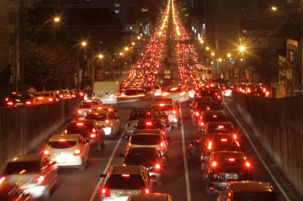 Gastos com automóvel devem chegar a R$ 78 bilhões no Paraná