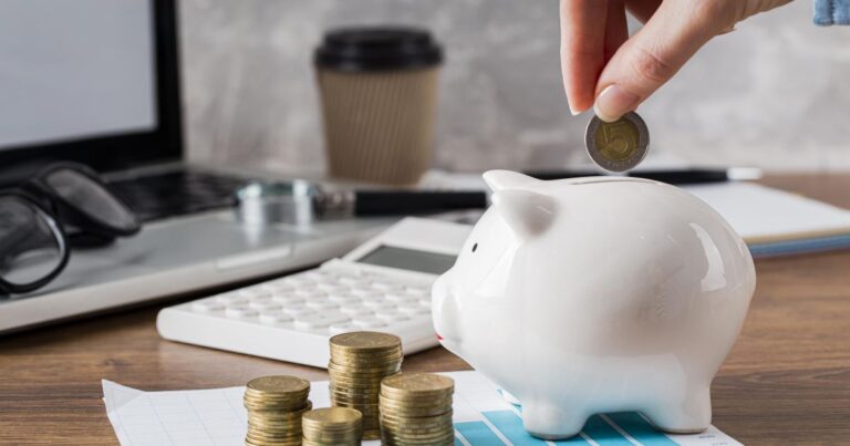Escala de risco e retorno nos investimentos