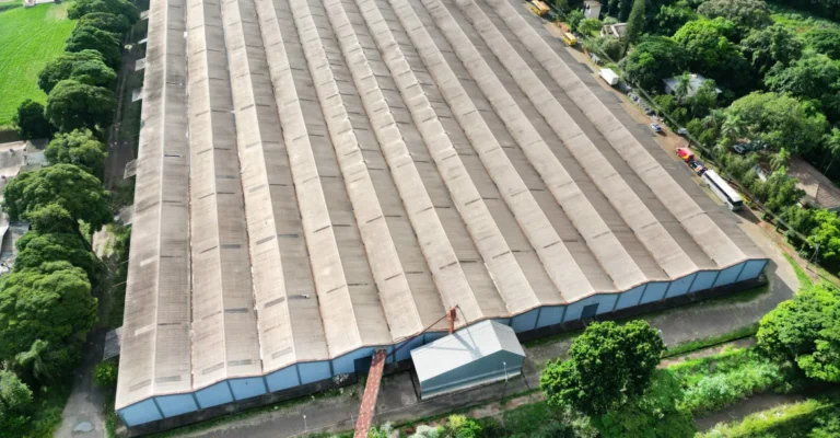Londrina leiloa 47 lotes com veículos, máquinas e sucatas