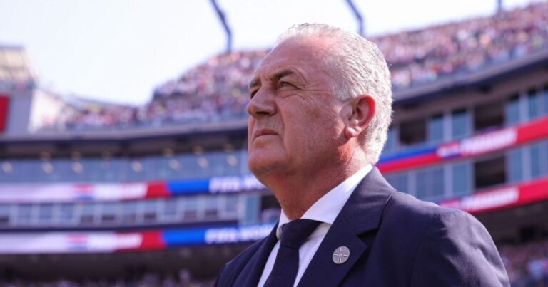 Calor pode favorecer Paraguai contra França na Copa, diz técnico
