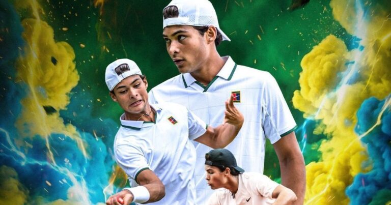 Guto Miguel substitui Humbert no UTS Rio