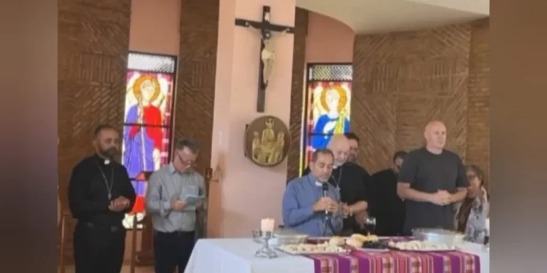 Igreja Presbiteriana Unida aprova inclusão de pessoas LGBT+