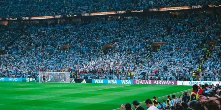 Igrejas evangelizam mais de 500 pessoas durante Copa no Texas