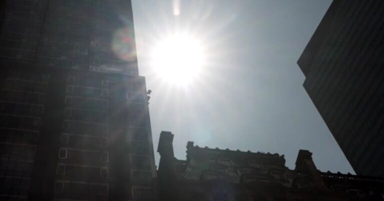Onda de calor extremo ameaça celebrações do 4 de julho em Washington