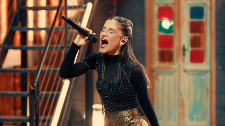 Deezer Next 2026 confirma Lis Avancini como primeira artista