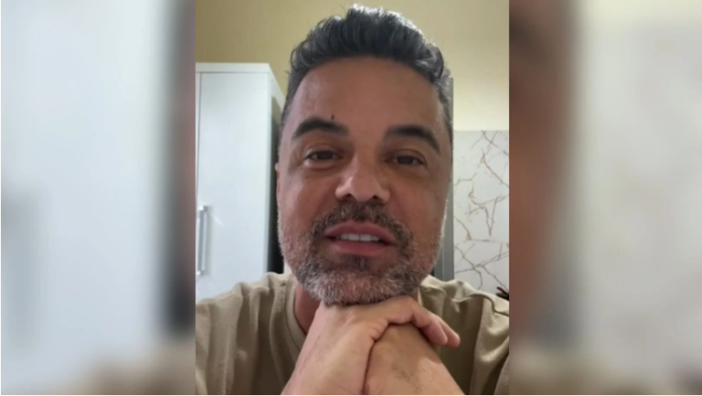 Davi Passamani aciona Justiça contra administração da Igreja Casa