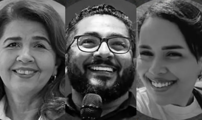 Pastor e dois fiéis morrem em acidente com carreta na Paraíba