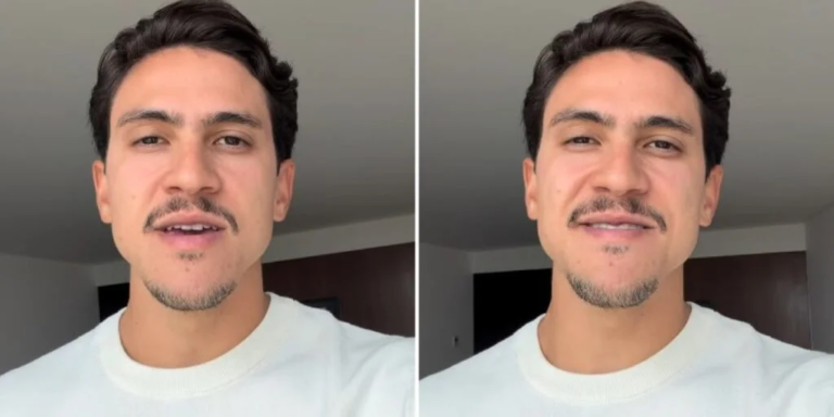 Jogador do Flamengo compartilha mensagem de fé e vida eterna