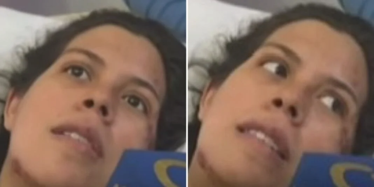 Bíblia achada em escombros salva mãe e bebê após terremotos na Venezuela