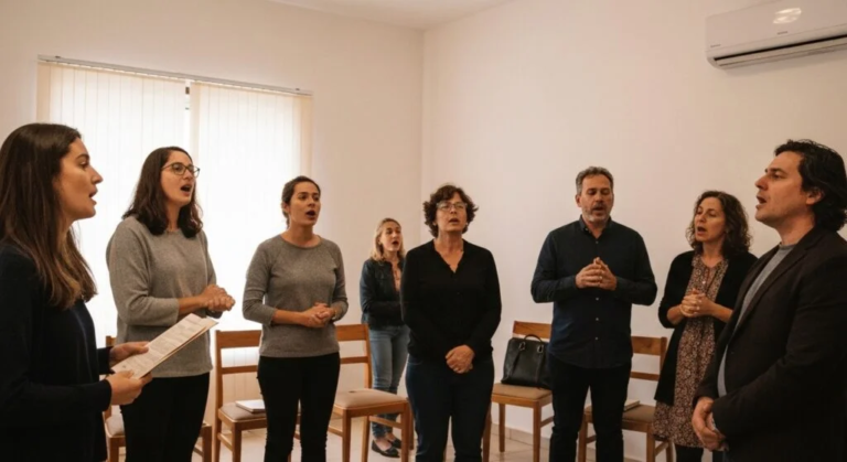 Igrejas domésticas crescem apesar da perseguição intensificada