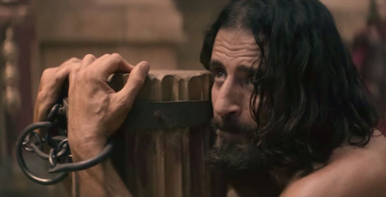 The Chosen lança trailer da 6ª temporada com cenas da Paixão