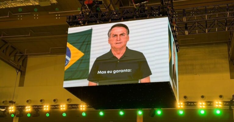 IA eleitoral testa limites das regras do jogo