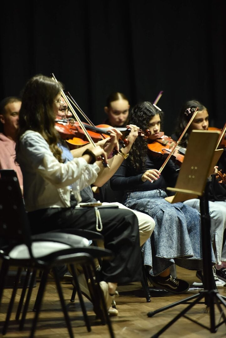 Festival de Música de Cascavel encerra oficinas com apresentação