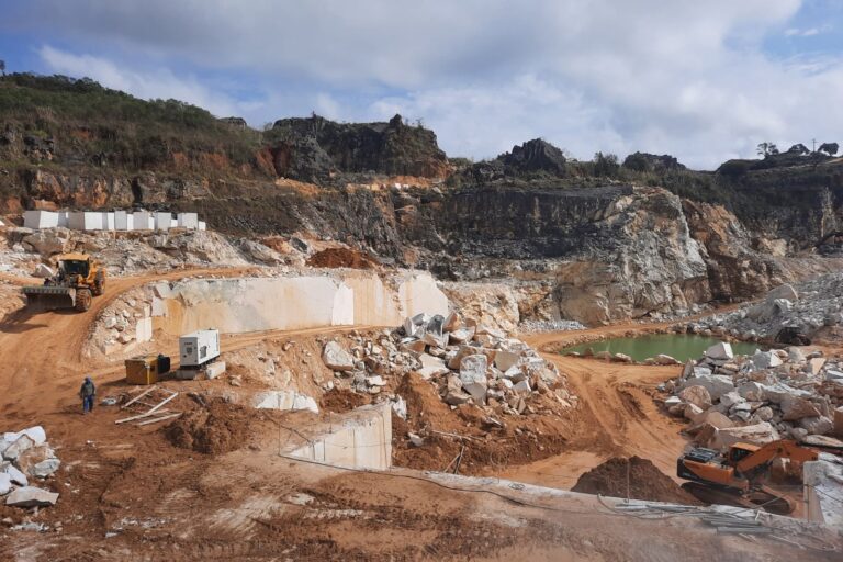 PF pede investigação de mineração ilegal, mas ANM diz não ter recursos